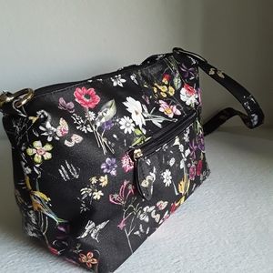 Imoshion Floral print Bag